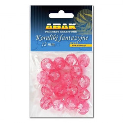 ABAK - Koraliki fantazyjne...
