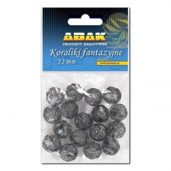 ABAK - Koraliki fantazyjne...