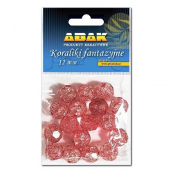 ABAK - Koraliki fantazyjne...