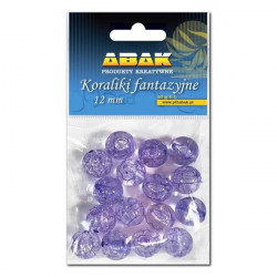 ABAK - Koraliki fantazyjne...