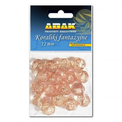 ABAK - Koraliki fantazyjne...