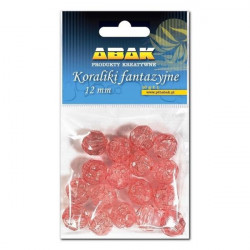 ABAK - Koraliki fantazyjne...