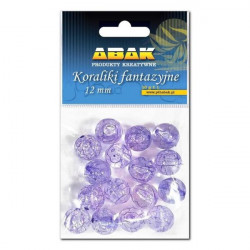 ABAK - Koraliki fantazyjne...