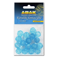 ABAK - Koraliki fantazyjne...