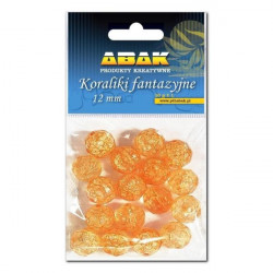 ABAK - Koraliki fantazyjne...