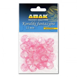 ABAK - Koraliki fantazyjne...