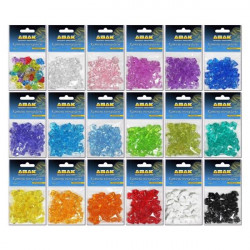 ABAK -  Pakiet kamienie...