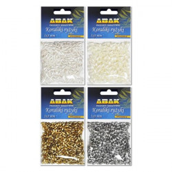 ABAK -  Pakiet koraliki...