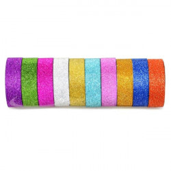 ALIGA - Taśmy brokatowe...