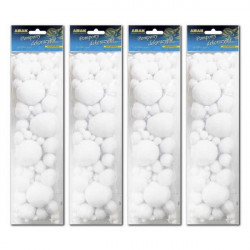 ABAK -  Pakiet pompony...