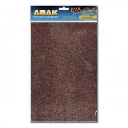 ABAK - Pianka samoprzylepna...