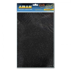ABAK - Pianka samoprzylepna...