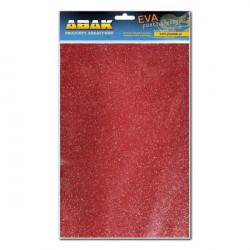 ABAK - Pianka samoprzylepna...
