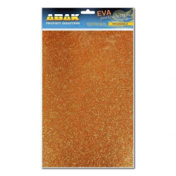 ABAK - Pianka samoprzylepna...