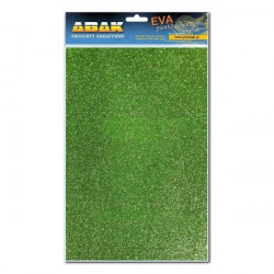ABAK - Pianka samoprzylepna...