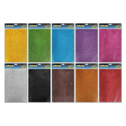 ABAK -  Pakiet pianka...