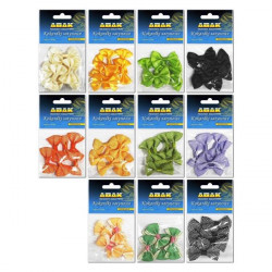 ABAK -  Pakiet kokardki...