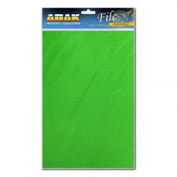 ABAK - Filc A4 - 2 mm -...