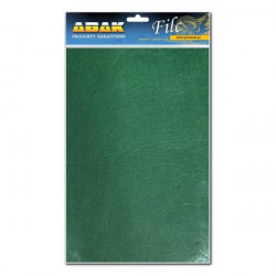 ABAK - Filc A4 - 2 mm -...