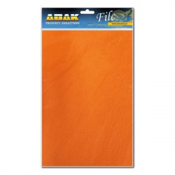 ABAK - Filc A4 - 2 mm -...