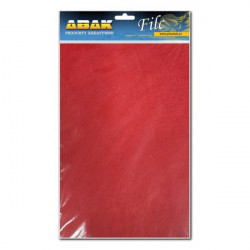 ABAK - Filc A4 - 2 mm -...