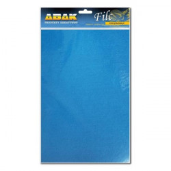 ABAK - Filc A4 - 2 mm -...