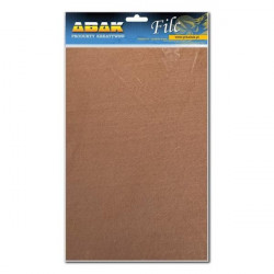 ABAK - Filc A4 - 2 mm -...