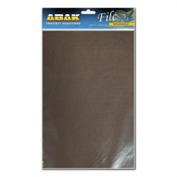 ABAK - Filc A4 - 2 mm -...