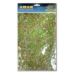 ABAK - Siatka ozdobna METAL...