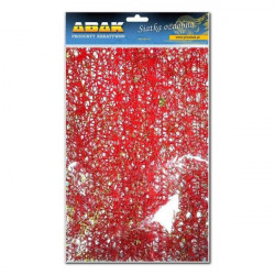 ABAK - Siatka ozdobna METAL...