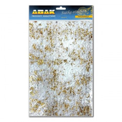 ABAK - Siatka ozdobna METAL...