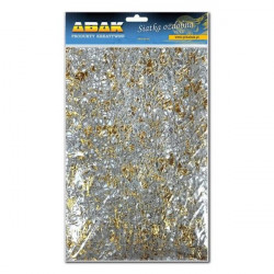 ABAK - Siatka ozdobna METAL...