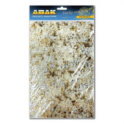 ABAK - Siatka ozdobna METAL...