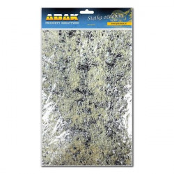 ABAK - Siatka ozdobna METAL...