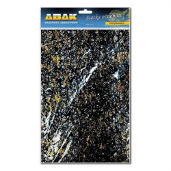 ABAK - Siatka ozdobna METAL...