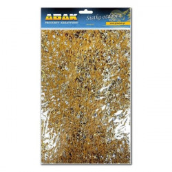 ABAK - Siatka ozdobna METAL...