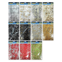 ABAK -  Pakiet siatka METAL...