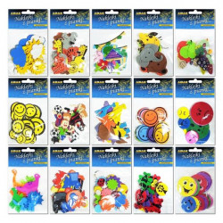 ABAK -  Pakiet naklejki z...