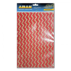 ABAK - Tkanina z nadrukiem...