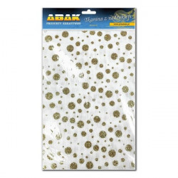 ABAK - Tkanina z nadrukiem...