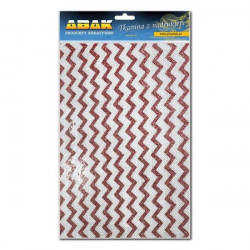 ABAK - Tkanina z nadrukiem...