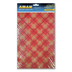 ABAK - Tkanina z nadrukiem...