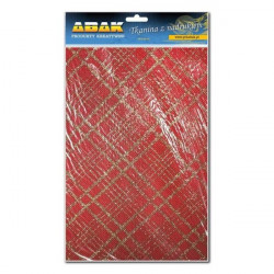 ABAK - Tkanina z nadrukiem...