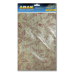 ABAK - Tkanina z nadrukiem...