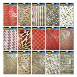 ABAK -  Pakiet tkanina z...