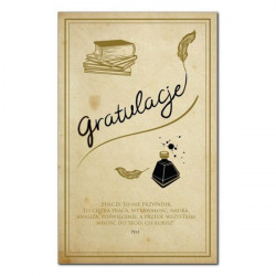 AB CARD - Karnet AB (U138)...