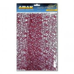 ABAK - Siatka ozdobna KOLOR...
