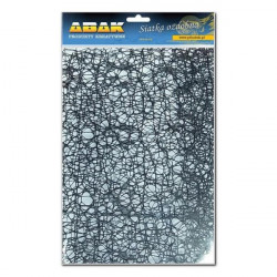 ABAK - Siatka ozdobna KOLOR...