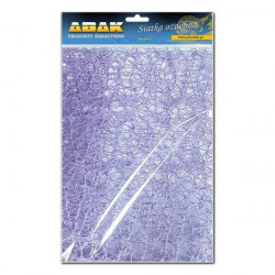 ABAK - Siatka ozdobna KOLOR...
