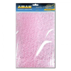 ABAK - Siatka ozdobna KOLOR...